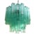 Contemporary Murano Glass Sputnik Chandelier For Sale