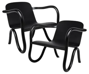 Set of Kolho Original Lounge Chairs by Made by Choice