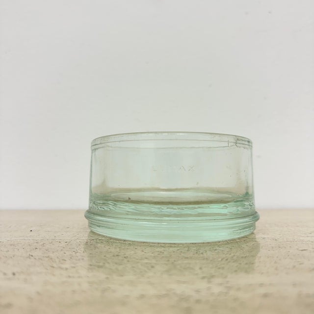 Ashtray or Vide Poche by Le Corbusier and Charlotte Perriand for Lumax, 1960s For Sale - Image 8 of 8