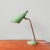 Green Mid-Century Italian Table Lamp, 1950s For Sale - Image 8 of 18