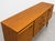 Mid Century Modern Long Teak Sideboard by Elliots of Newbury, Made in England, C. 1960’s For Sale - Image 11 of 17