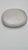 Mid 20th Century American Modern Oval Bowl by Russell Wright for Steubenville Pottery For Sale - Image 9 of 9