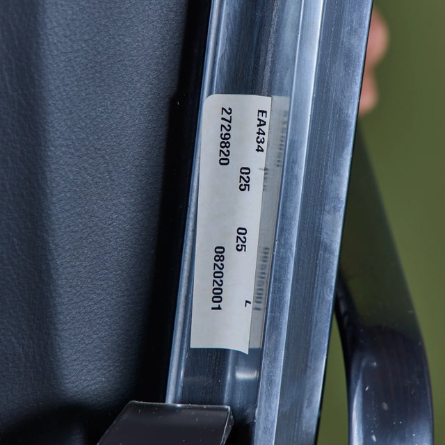 Eames Soft Pad Management Chair for Herman Miller For Sale - Image 18 of 18