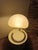 Vintage Table Lamp from Metalarte, 1970s For Sale - Image 14 of 16