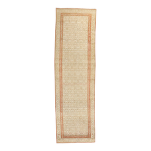 Mid 20th Century Persian Serab Runner