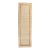 Mid 20th Century Persian Serab Runner - 3' x 10'1" For Sale