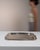 Silver 20th Century Italian Silver-Plated Tray For Sale - Image 8 of 15