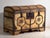 Antique Iron-Bound Chest in Pine, Central Europe, 1780 For Sale - Image 15 of 15