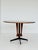 1960s Round Table by Carlo Ratti, 1960s For Sale - Image 5 of 5