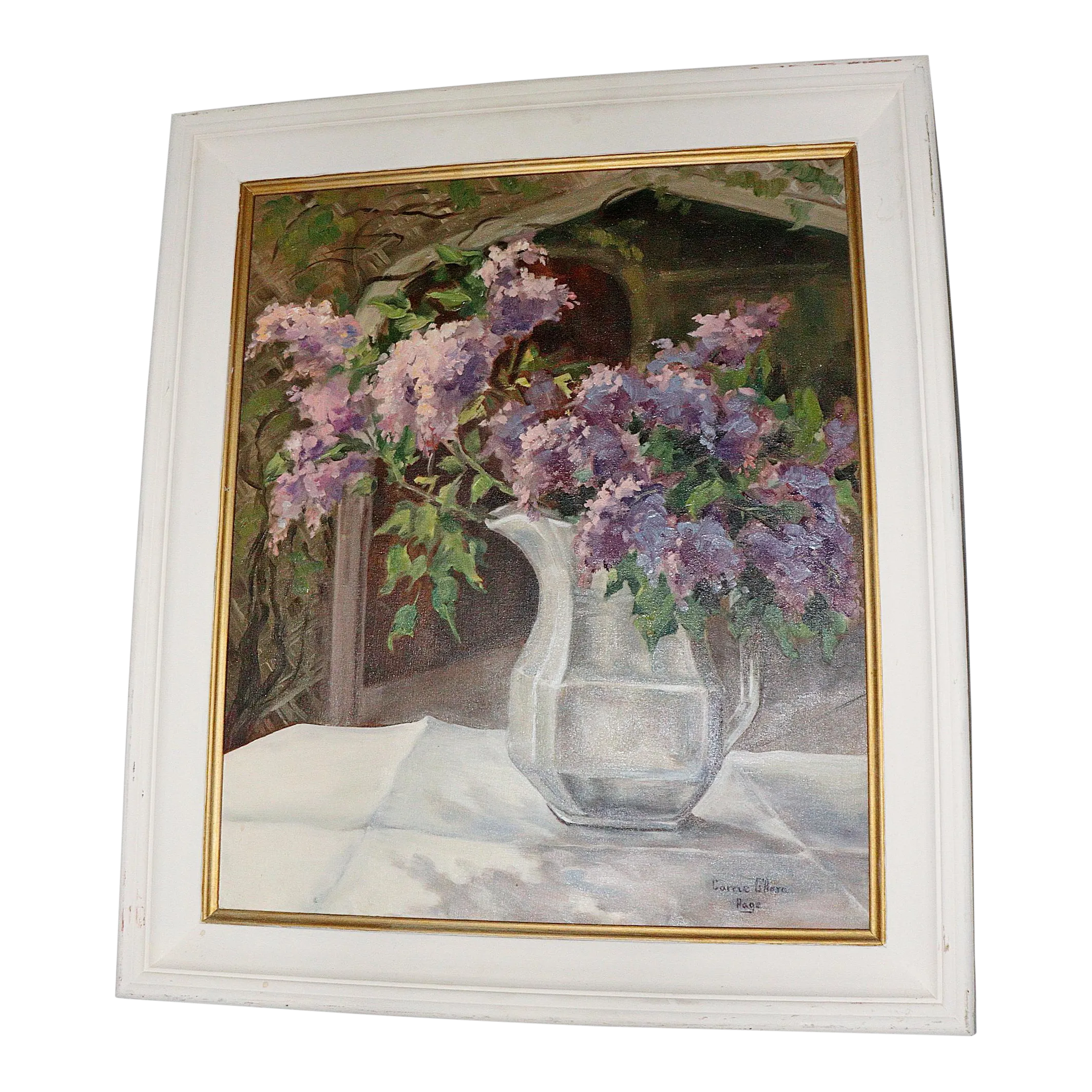 1960-lilacs-in-sunlight-floral