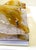 1970s Murano Glass Wall Lights by Toni Zuccheri for Mazzega, 1970s, Set of 2 For Sale - Image 5 of 11