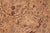 Shabby Chic 1990's Pak-Persian Taupe/Brown Wool Rug - 6'1'' X 9'10'' For Sale In New York - Image 6 of 9