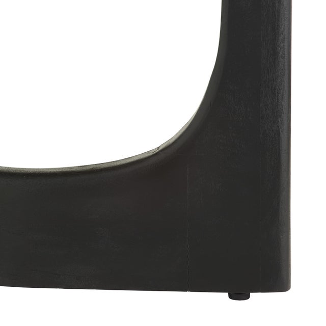 Arteriors Home Lorena Green Marble Coffee Table For Sale In Dallas - Image 6 of 8