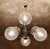 Vintage Space Age Sputnik Pendant Light, 1970s For Sale - Image 17 of 18