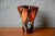 1960s Handmade Vase from Vallauris, 1960s For Sale - Image 5 of 10
