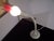 Spectrum Table Lamp from Axis Paris, 1990s For Sale - Image 6 of 6