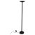 1970s Floor Lamp in Black Metal, 1970s For Sale - Image 5 of 5
