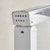 White White 'Vademecum' Table Lamp by Joe Colombo for Kartell, 1969 For Sale - Image 8 of 11