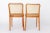 Viennese Café Chairs, Set of 4 For Sale - Image 14 of 18