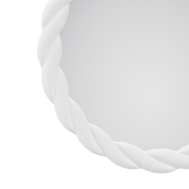 Saylor Mirror For Sale - Image 4 of 5
