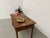 Vintage Pine Farm Worktable, 1950s For Sale - Image 17 of 18