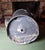 Antique 1920s Industrial Adlake Locomotive Signal Lantern With Fresnel Lens For Sale - Image 17 of 17