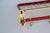 Mid-Century Modern German Wall-Mounted Coat Rack, 1950s For Sale - Image 3 of 12