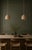 Glass Dune S Murano Hanging Lamp with Cased Glass, 2010s For Sale - Image 7 of 18