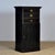 Cabinet made of pine with its original fittings. The cabinet was made in the 1930s in Hungary/Austria. At the top 3...