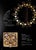 [111] pp. w/ 155 lots Christie's Paris 2007 10 1/2" x 8 1/4" (Line Vautrin 1913-1997, French artist, designer, designer of...