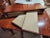 Late 20th Century Willett Wildwood Cherry Wood Dining Set For Sale - Image 12 of 15
