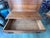Mid 20th Century L. & j.g. Stickley Cherry Valley Solid Cherry Fall-Front Desk on Chest For Sale - Image 9 of 12
