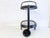 1980s Postmodern Emsta Serving Trolley by Enzo Mari for Alessi, 1980s For Sale - Image 5 of 12
