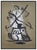 Message us to inquire about custom framing options! (Included for free with every purchase) It is of impressive...