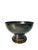 Mid-Century Patinated Copper Bowl, 1970s For Sale - Image 10 of 10