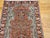 Turkish Vintage Turkish Silk Pictorial Rug, Tree of Life Design, Hand-Knotted, 3' x 4' For Sale - Image 3 of 10