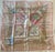 Traditional 1990s Vintage Hermès "Le Carnaval De Venise" Silk Scarf For Sale - Image 3 of 6
