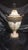 Table Lamp by Cerámicas Benlloch for Manises, Spain, 1990s For Sale - Image 6 of 6