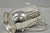 Vintage Sheridan Victorian Style Silver Plated Lemonade Beverage Water Pitcher For Sale - Image 10 of 13