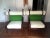 Mid-Century Modern Tonico Rosewood Chairs by Sergio Rodrigues - a Pair For Sale - Image 3 of 10