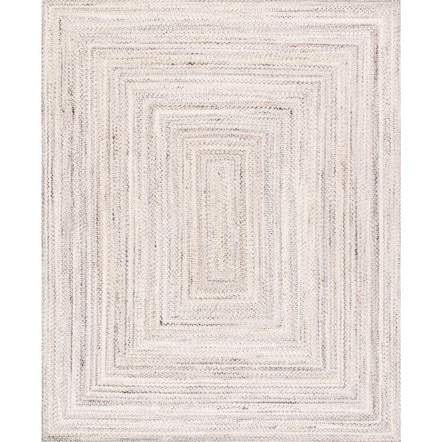 Pasargad Home Lagos Indoor/Outdoor Area Rug - 5' 0" X 8' 0" For Sale