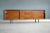 1960s Danish 1960s Low Credenza in Rosewood - Attr.ibutedTo Bodil Kjaer for E. Pedersen and Son For Sale - Image 5 of 8
