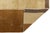 This striking antique Chinese runner showcases the sophisticated minimalism often associated with the Art Deco movement of...