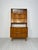 Vintage Walnut Cabinet by Franz Ehrlich for VEB Deutsche Werkstätten Hellerau, 1950s For Sale - Image 17 of 17