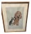 Vintage Marvin Hahn Puppy Kitten Print For Sale