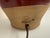 Late 20th Century Rowe Pottery Works Table Lamps - a Pair For Sale - Image 12 of 12
