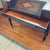 Antique Writing Desk and Chair For Sale - Image 9 of 18