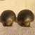 Mid 20th Century Brass Seashell Bookends - a Pair For Sale - Image 9 of 9