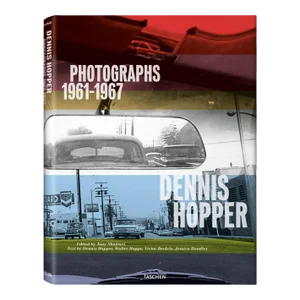 Dennis Hopper, Photographs 1961–1967 Xxl Book Limited Edition Ap Signed