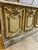 Antique French Boiserie Architectural Element or Headboard For Sale - Image 4 of 7